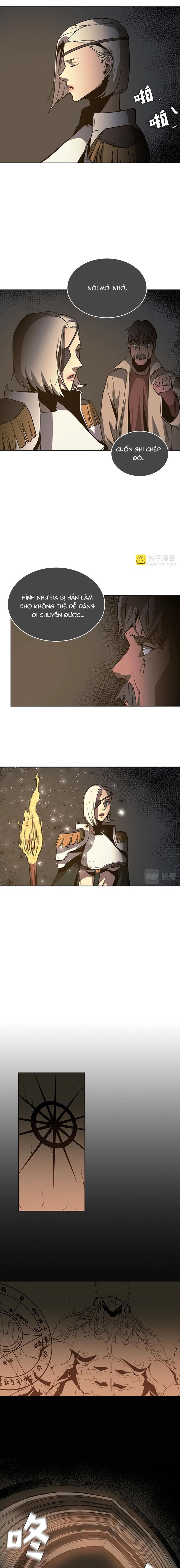 Ta Xuyên Về Hồi Nhỏ Của Đại Bạo Quân , Để Đánh Vỡ Bình Sữa Của Hắn: Chapter 42