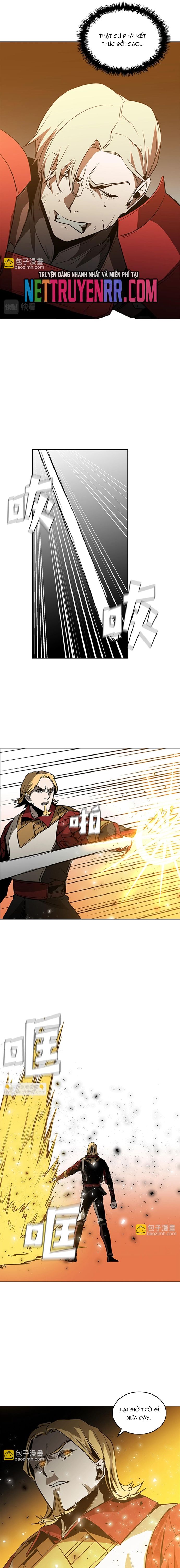 Ta Xuyên Về Hồi Nhỏ Của Đại Bạo Quân , Để Đánh Vỡ Bình Sữa Của Hắn: Chapter 43