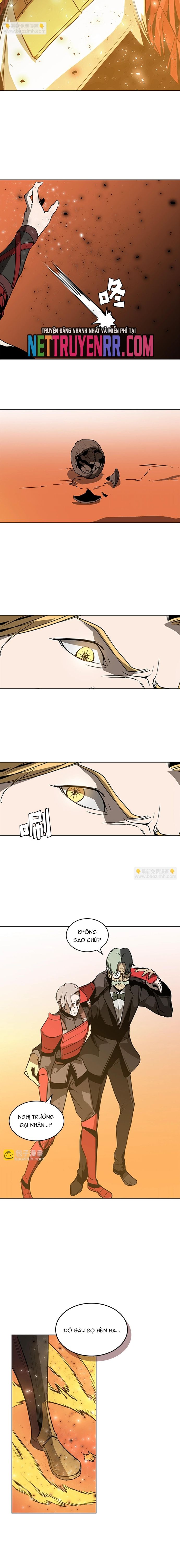 Ta Xuyên Về Hồi Nhỏ Của Đại Bạo Quân , Để Đánh Vỡ Bình Sữa Của Hắn: Chapter 43