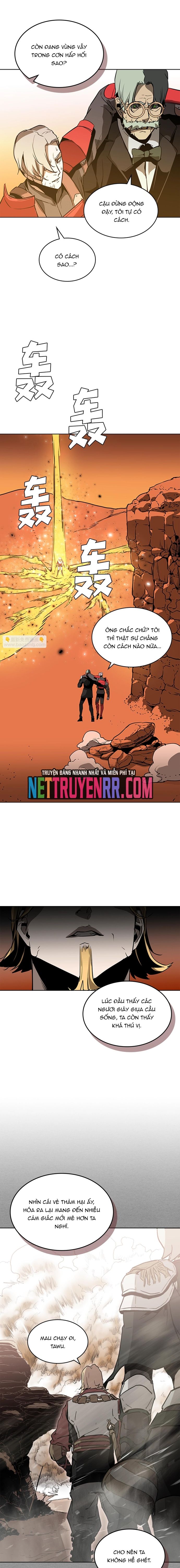 Ta Xuyên Về Hồi Nhỏ Của Đại Bạo Quân , Để Đánh Vỡ Bình Sữa Của Hắn: Chapter 43