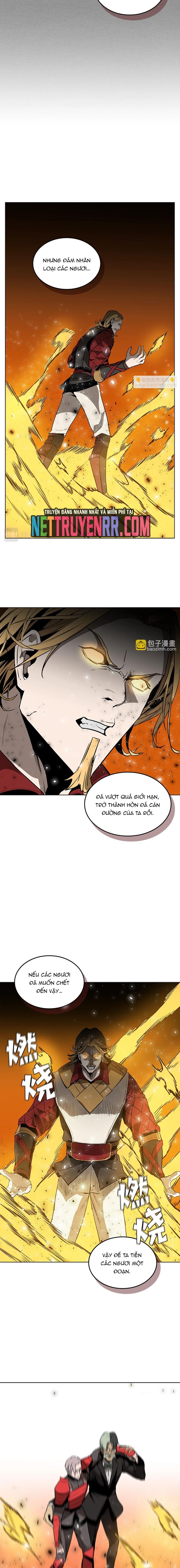 Ta Xuyên Về Hồi Nhỏ Của Đại Bạo Quân , Để Đánh Vỡ Bình Sữa Của Hắn: Chapter 43