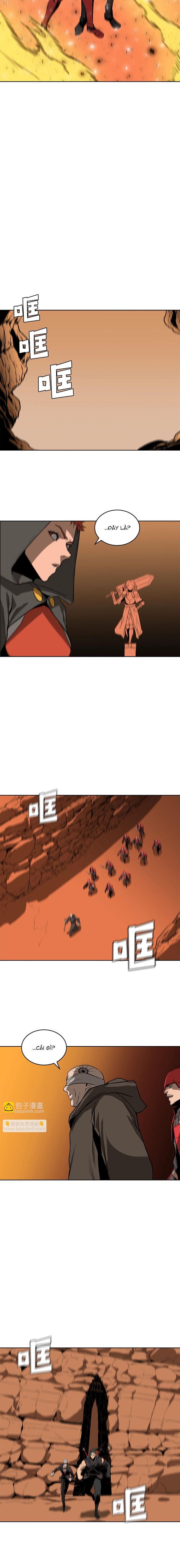 Ta Xuyên Về Hồi Nhỏ Của Đại Bạo Quân , Để Đánh Vỡ Bình Sữa Của Hắn: Chapter 43