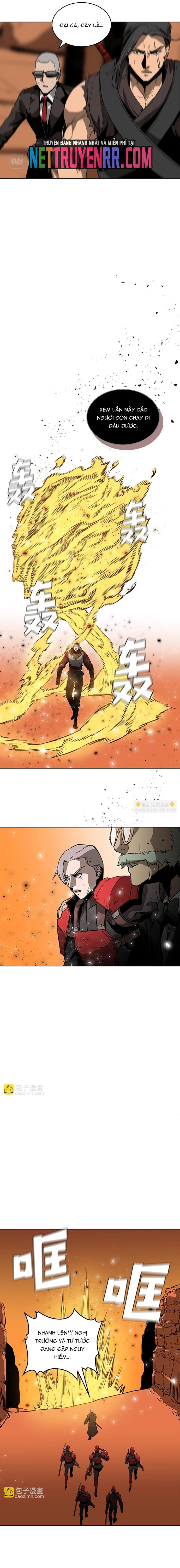 Ta Xuyên Về Hồi Nhỏ Của Đại Bạo Quân , Để Đánh Vỡ Bình Sữa Của Hắn: Chapter 43