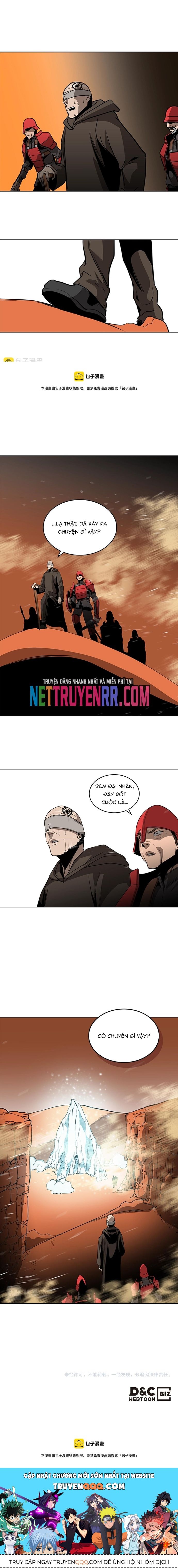 Ta Xuyên Về Hồi Nhỏ Của Đại Bạo Quân , Để Đánh Vỡ Bình Sữa Của Hắn: Chapter 43