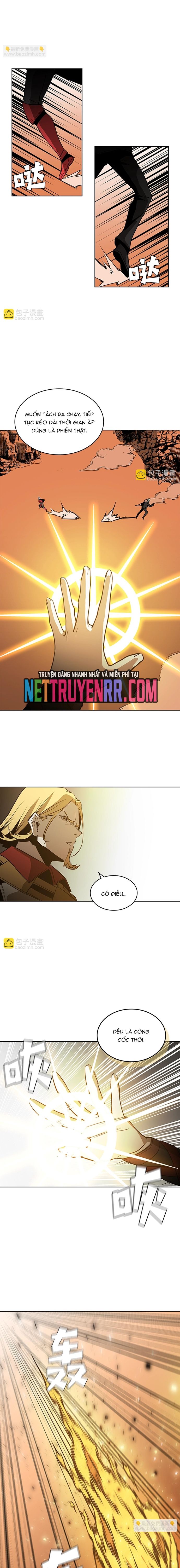 Ta Xuyên Về Hồi Nhỏ Của Đại Bạo Quân , Để Đánh Vỡ Bình Sữa Của Hắn: Chapter 43