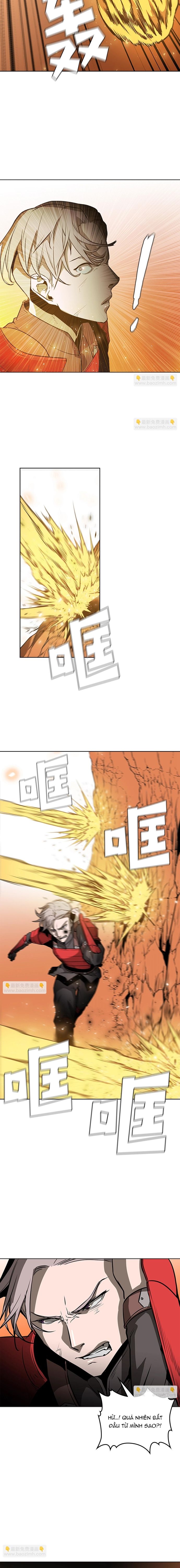 Ta Xuyên Về Hồi Nhỏ Của Đại Bạo Quân , Để Đánh Vỡ Bình Sữa Của Hắn: Chapter 43