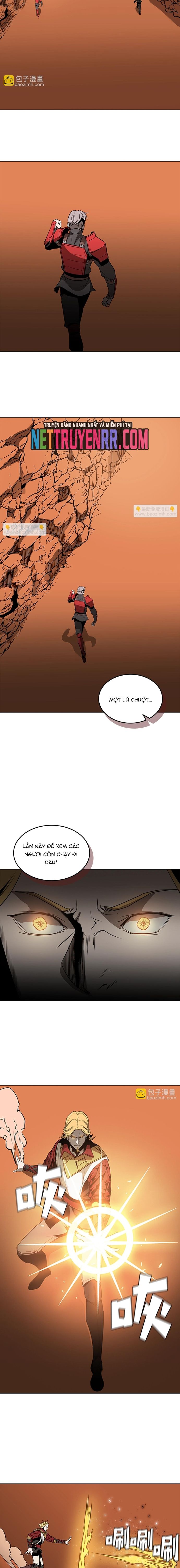 Ta Xuyên Về Hồi Nhỏ Của Đại Bạo Quân , Để Đánh Vỡ Bình Sữa Của Hắn: Chapter 43