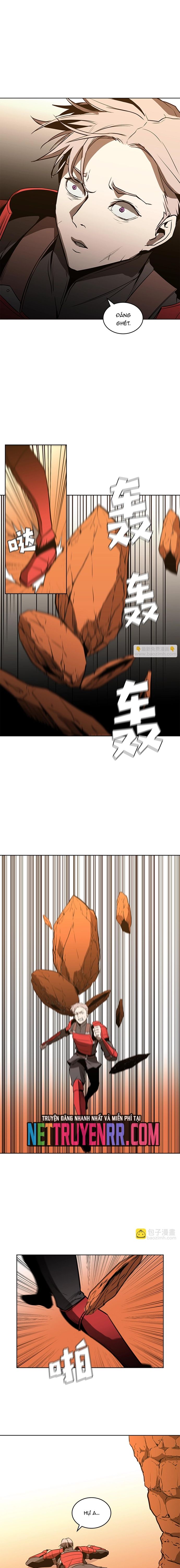 Ta Xuyên Về Hồi Nhỏ Của Đại Bạo Quân , Để Đánh Vỡ Bình Sữa Của Hắn: Chapter 43