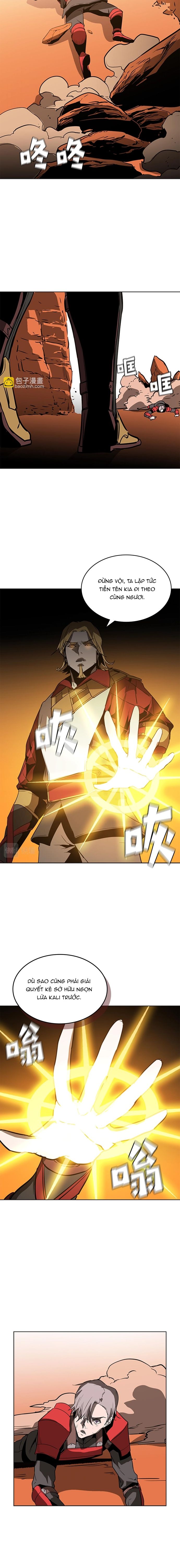 Ta Xuyên Về Hồi Nhỏ Của Đại Bạo Quân , Để Đánh Vỡ Bình Sữa Của Hắn: Chapter 43