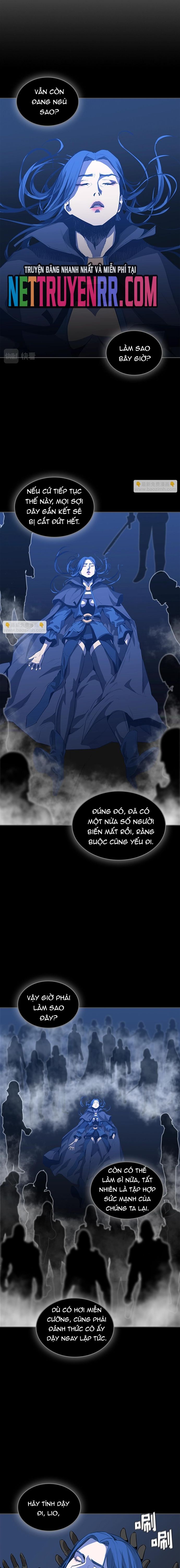 Ta Xuyên Về Hồi Nhỏ Của Đại Bạo Quân , Để Đánh Vỡ Bình Sữa Của Hắn: Chapter 44