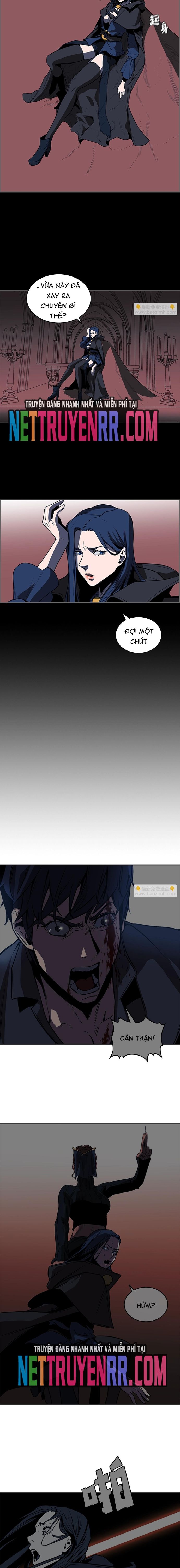 Ta Xuyên Về Hồi Nhỏ Của Đại Bạo Quân , Để Đánh Vỡ Bình Sữa Của Hắn: Chapter 44