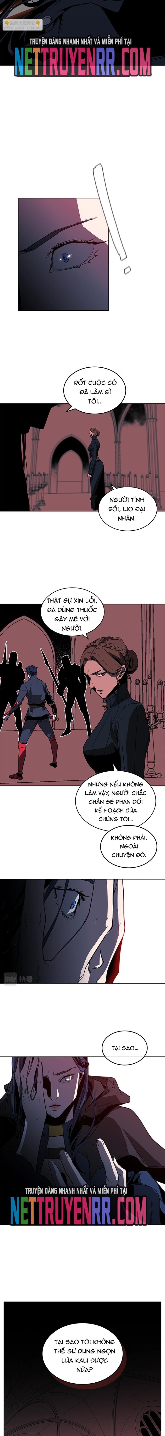 Ta Xuyên Về Hồi Nhỏ Của Đại Bạo Quân , Để Đánh Vỡ Bình Sữa Của Hắn: Chapter 44