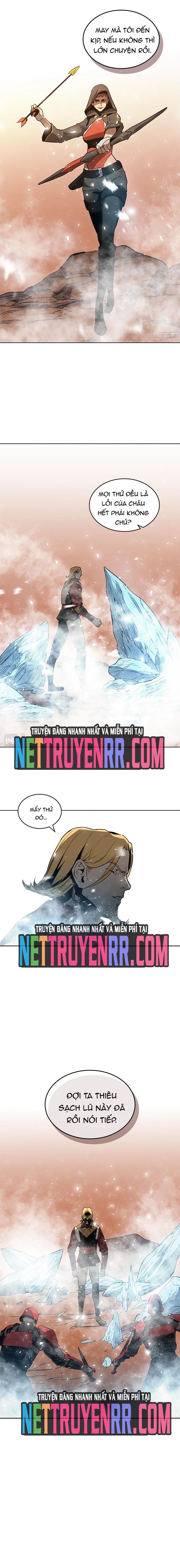 Ta Xuyên Về Hồi Nhỏ Của Đại Bạo Quân , Để Đánh Vỡ Bình Sữa Của Hắn: Chapter 44