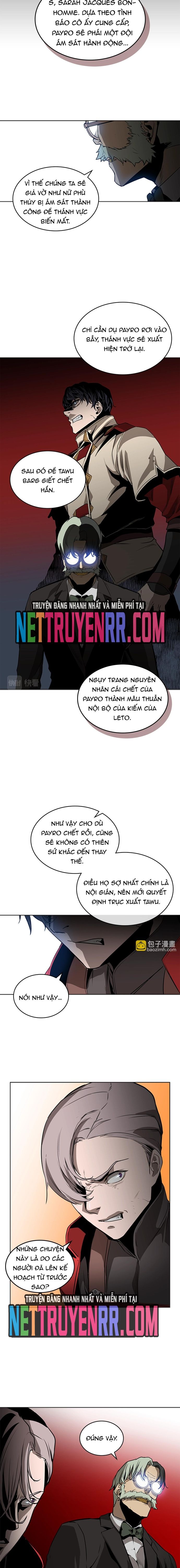 Ta Xuyên Về Hồi Nhỏ Của Đại Bạo Quân , Để Đánh Vỡ Bình Sữa Của Hắn: Chapter 44