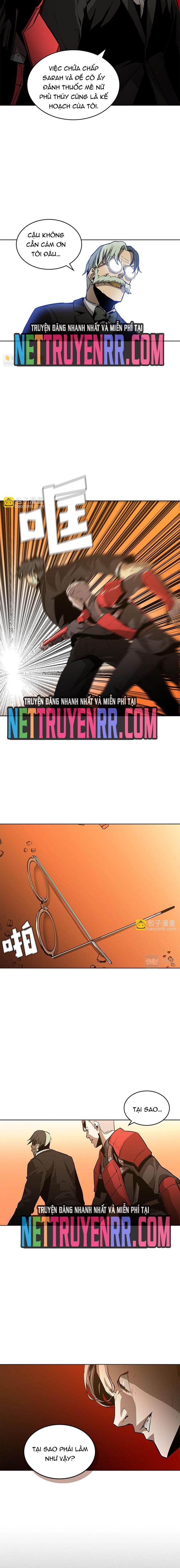 Ta Xuyên Về Hồi Nhỏ Của Đại Bạo Quân , Để Đánh Vỡ Bình Sữa Của Hắn: Chapter 44