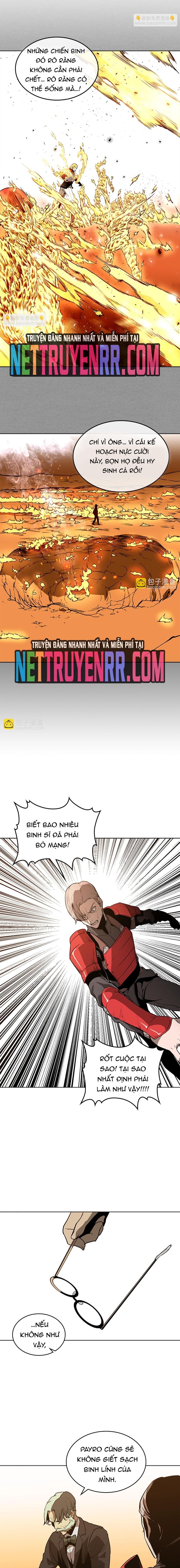 Ta Xuyên Về Hồi Nhỏ Của Đại Bạo Quân , Để Đánh Vỡ Bình Sữa Của Hắn: Chapter 44