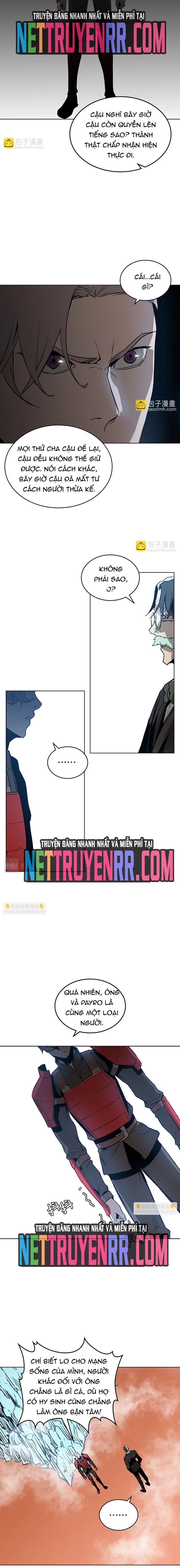 Ta Xuyên Về Hồi Nhỏ Của Đại Bạo Quân , Để Đánh Vỡ Bình Sữa Của Hắn: Chapter 44