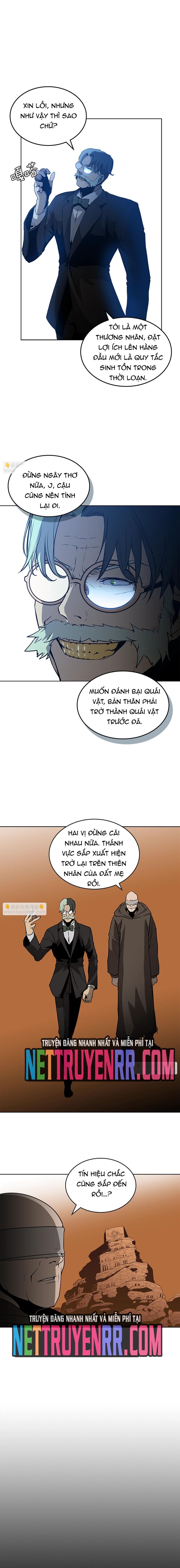 Ta Xuyên Về Hồi Nhỏ Của Đại Bạo Quân , Để Đánh Vỡ Bình Sữa Của Hắn: Chapter 44