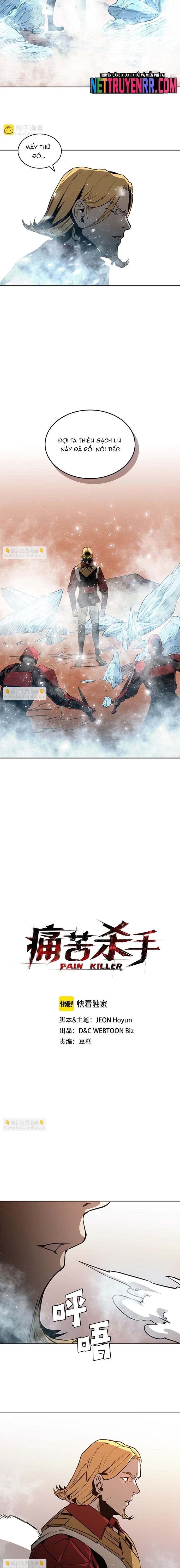 Ta Xuyên Về Hồi Nhỏ Của Đại Bạo Quân , Để Đánh Vỡ Bình Sữa Của Hắn: Chapter 45