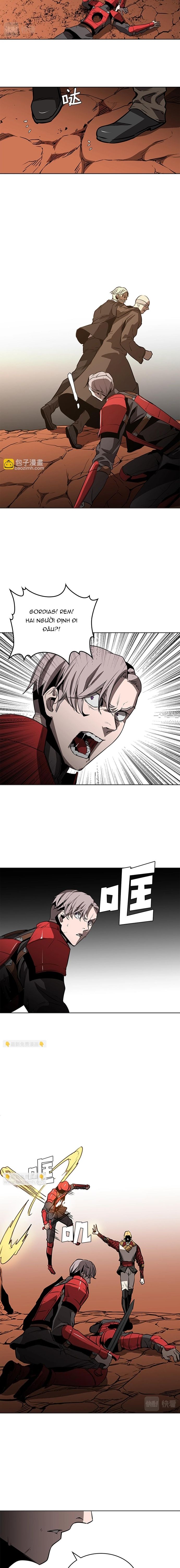 Ta Xuyên Về Hồi Nhỏ Của Đại Bạo Quân , Để Đánh Vỡ Bình Sữa Của Hắn: Chapter 45