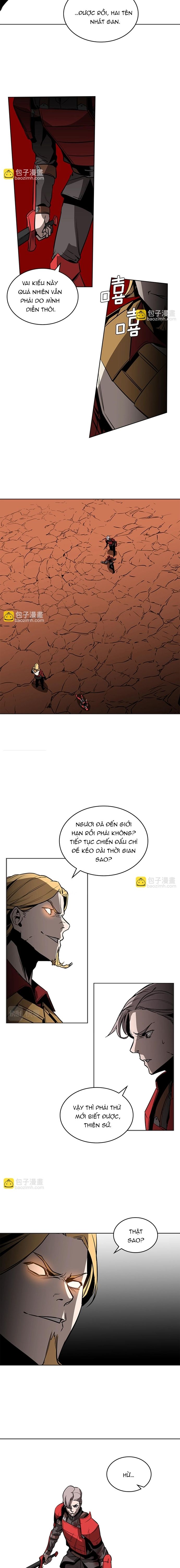 Ta Xuyên Về Hồi Nhỏ Của Đại Bạo Quân , Để Đánh Vỡ Bình Sữa Của Hắn: Chapter 45