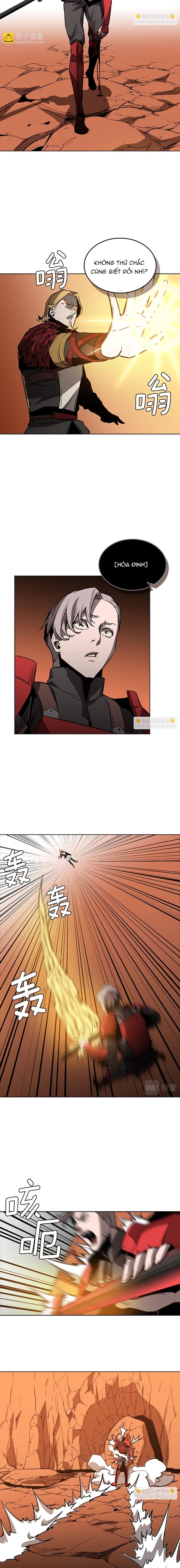 Ta Xuyên Về Hồi Nhỏ Của Đại Bạo Quân , Để Đánh Vỡ Bình Sữa Của Hắn: Chapter 45