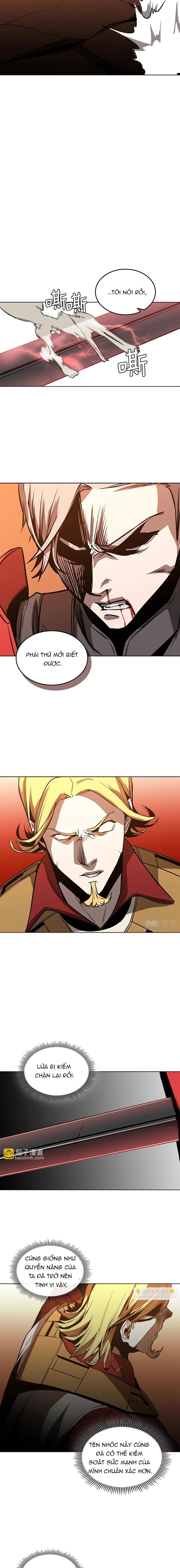 Ta Xuyên Về Hồi Nhỏ Của Đại Bạo Quân , Để Đánh Vỡ Bình Sữa Của Hắn: Chapter 45