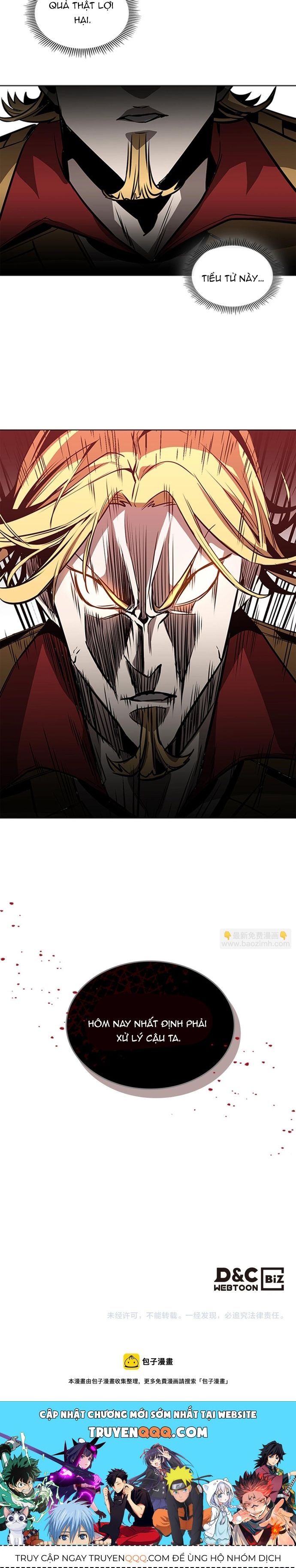 Ta Xuyên Về Hồi Nhỏ Của Đại Bạo Quân , Để Đánh Vỡ Bình Sữa Của Hắn: Chapter 45