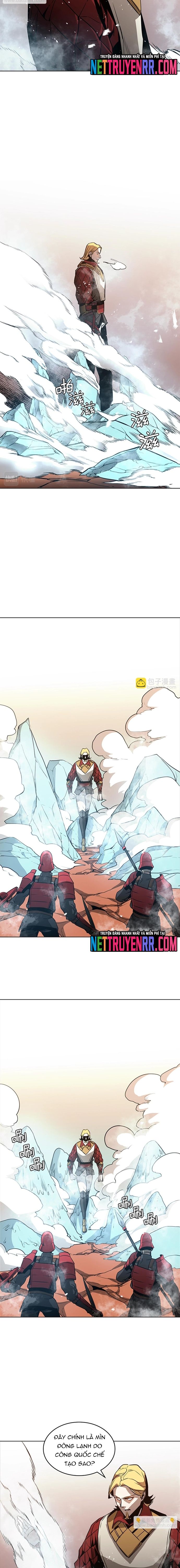 Ta Xuyên Về Hồi Nhỏ Của Đại Bạo Quân , Để Đánh Vỡ Bình Sữa Của Hắn: Chapter 45