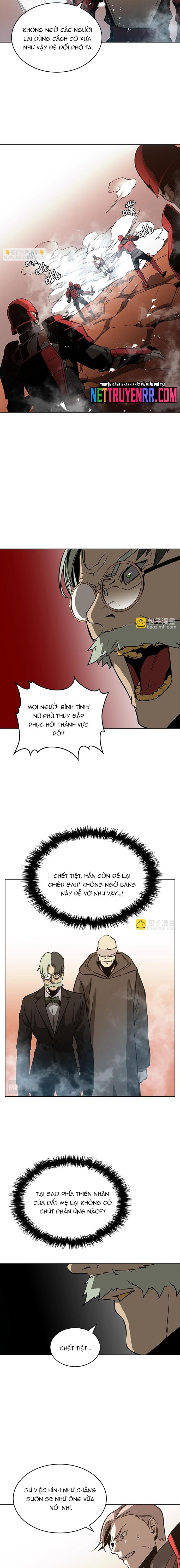 Ta Xuyên Về Hồi Nhỏ Của Đại Bạo Quân , Để Đánh Vỡ Bình Sữa Của Hắn: Chapter 45