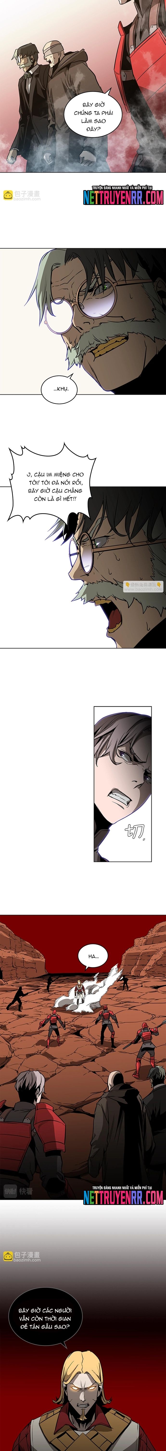 Ta Xuyên Về Hồi Nhỏ Của Đại Bạo Quân , Để Đánh Vỡ Bình Sữa Của Hắn: Chapter 45