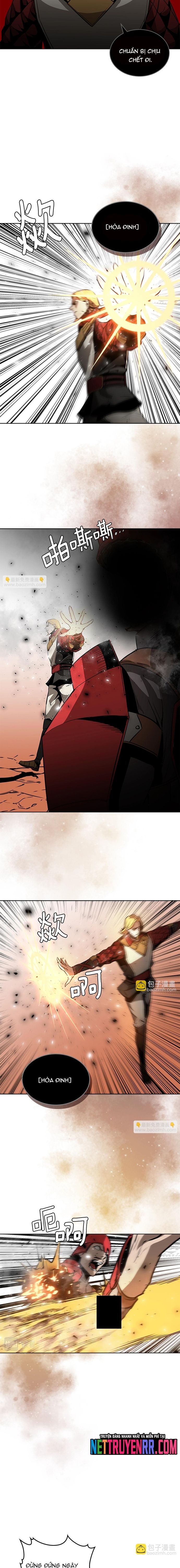 Ta Xuyên Về Hồi Nhỏ Của Đại Bạo Quân , Để Đánh Vỡ Bình Sữa Của Hắn: Chapter 45