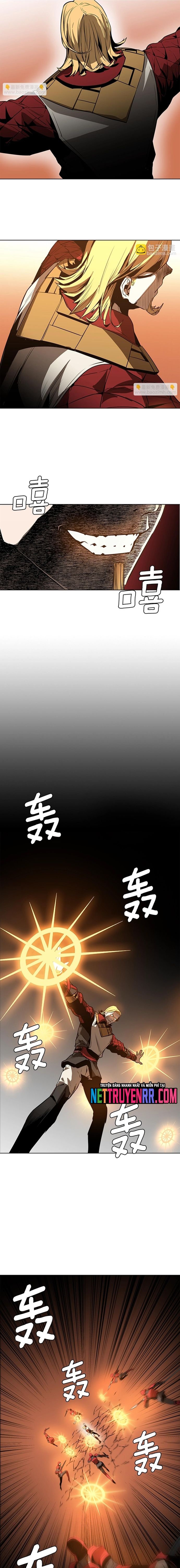 Ta Xuyên Về Hồi Nhỏ Của Đại Bạo Quân , Để Đánh Vỡ Bình Sữa Của Hắn: Chapter 45