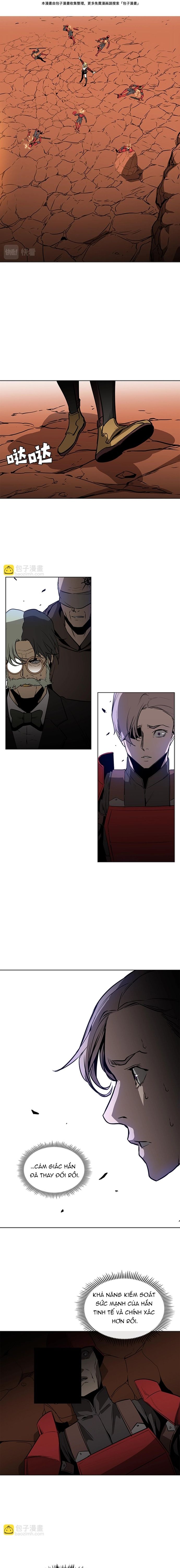 Ta Xuyên Về Hồi Nhỏ Của Đại Bạo Quân , Để Đánh Vỡ Bình Sữa Của Hắn: Chapter 45