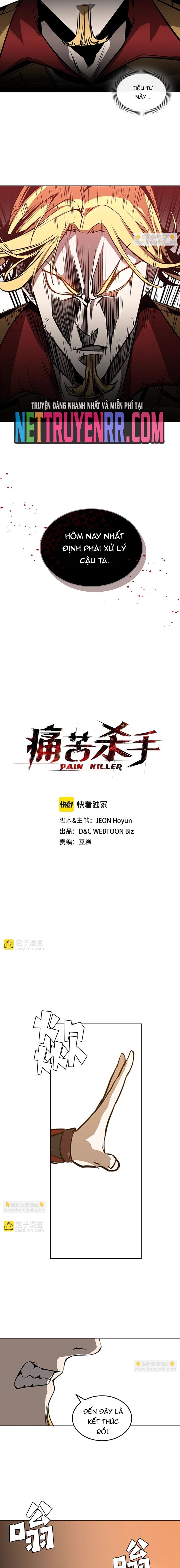 Ta Xuyên Về Hồi Nhỏ Của Đại Bạo Quân , Để Đánh Vỡ Bình Sữa Của Hắn: Chapter 46