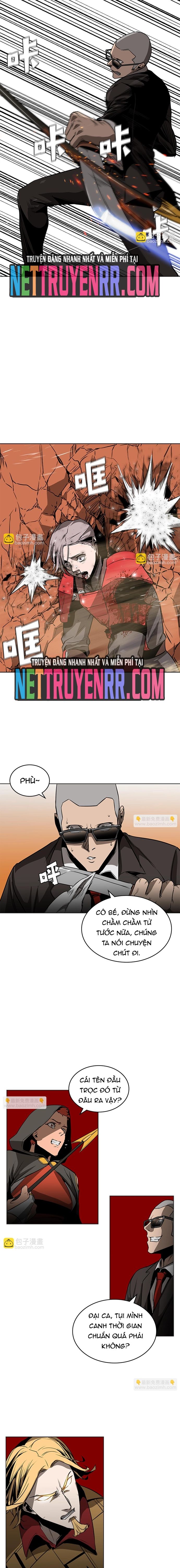 Ta Xuyên Về Hồi Nhỏ Của Đại Bạo Quân , Để Đánh Vỡ Bình Sữa Của Hắn: Chapter 46