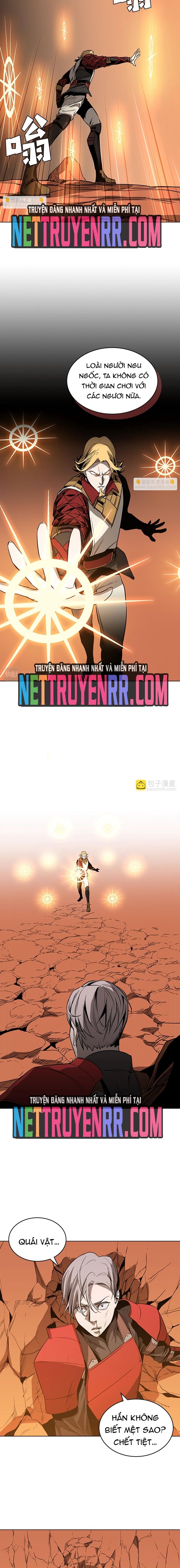 Ta Xuyên Về Hồi Nhỏ Của Đại Bạo Quân , Để Đánh Vỡ Bình Sữa Của Hắn: Chapter 46