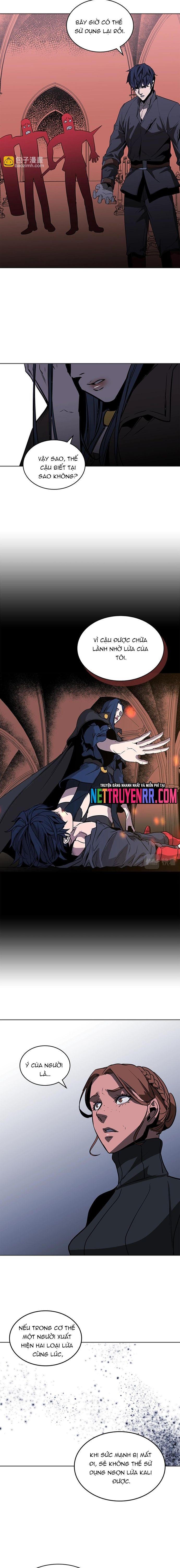 Ta Xuyên Về Hồi Nhỏ Của Đại Bạo Quân , Để Đánh Vỡ Bình Sữa Của Hắn: Chapter 47