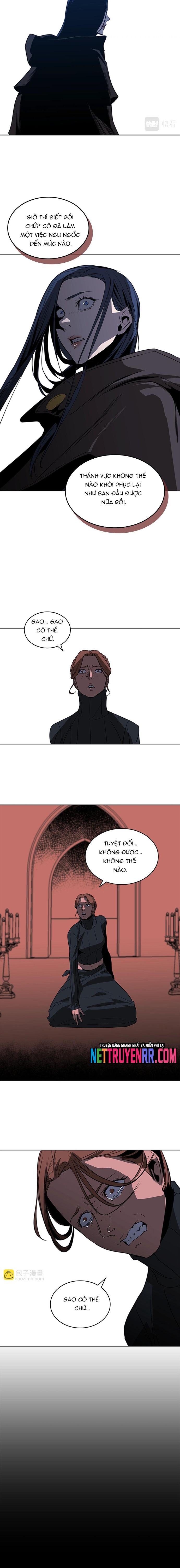 Ta Xuyên Về Hồi Nhỏ Của Đại Bạo Quân , Để Đánh Vỡ Bình Sữa Của Hắn: Chapter 47