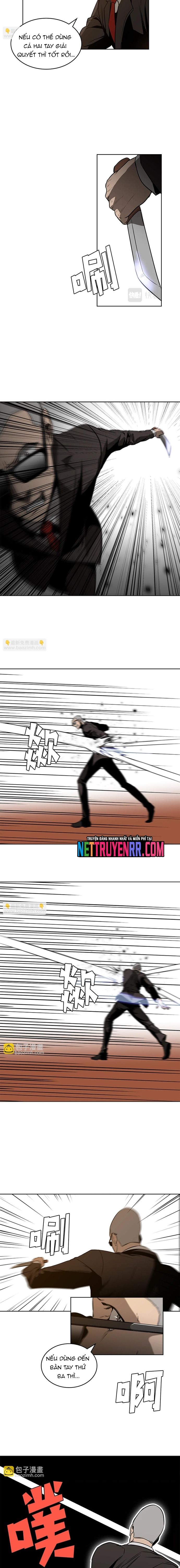 Ta Xuyên Về Hồi Nhỏ Của Đại Bạo Quân , Để Đánh Vỡ Bình Sữa Của Hắn: Chapter 47