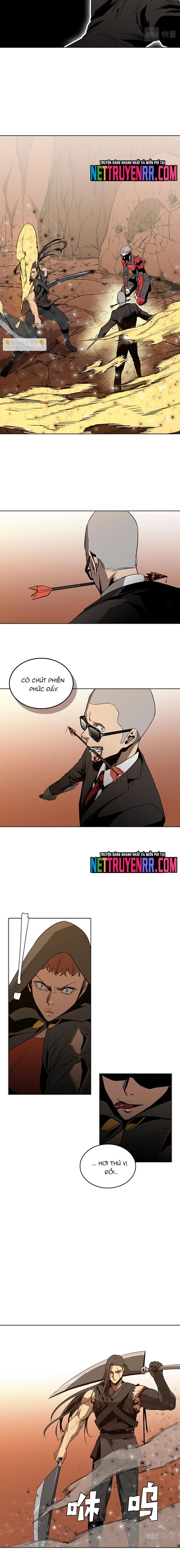 Ta Xuyên Về Hồi Nhỏ Của Đại Bạo Quân , Để Đánh Vỡ Bình Sữa Của Hắn: Chapter 47