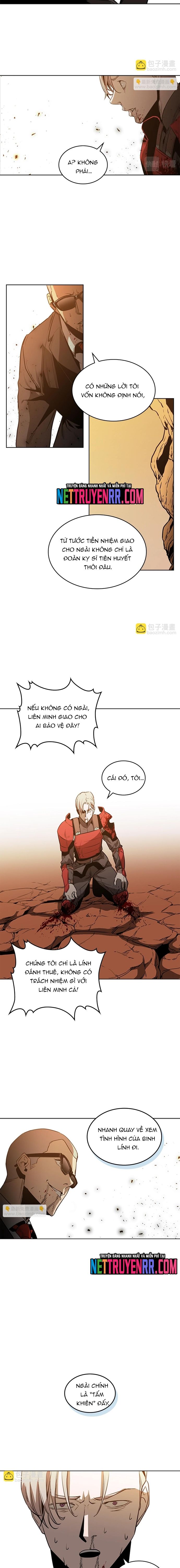 Ta Xuyên Về Hồi Nhỏ Của Đại Bạo Quân , Để Đánh Vỡ Bình Sữa Của Hắn: Chapter 47