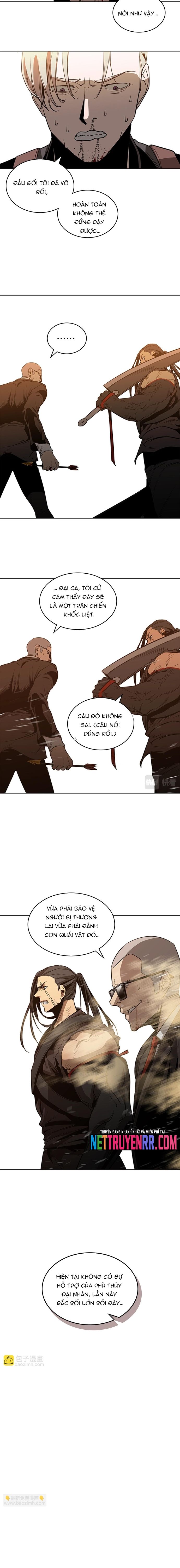 Ta Xuyên Về Hồi Nhỏ Của Đại Bạo Quân , Để Đánh Vỡ Bình Sữa Của Hắn: Chapter 47