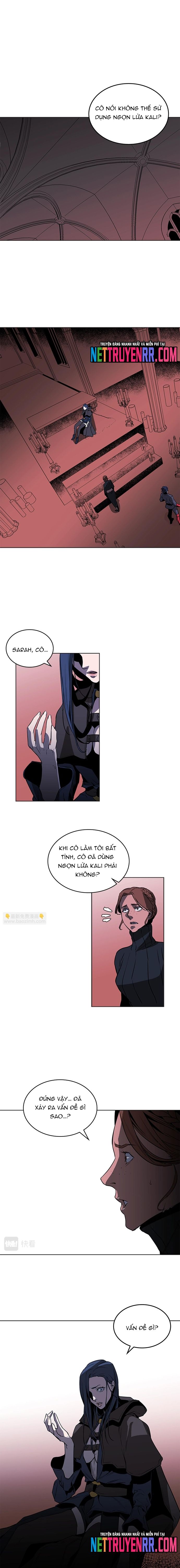 Ta Xuyên Về Hồi Nhỏ Của Đại Bạo Quân , Để Đánh Vỡ Bình Sữa Của Hắn: Chapter 47