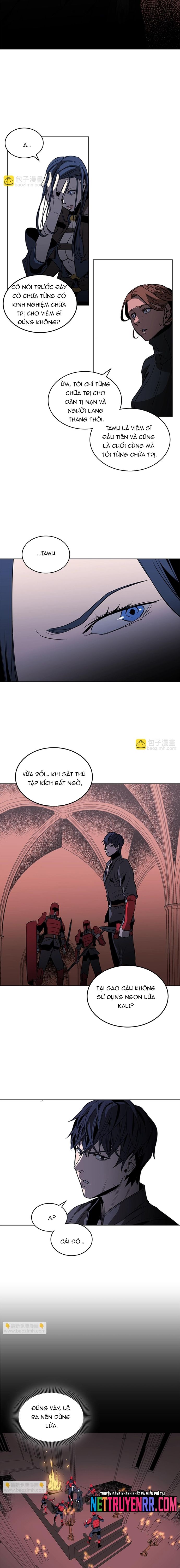 Ta Xuyên Về Hồi Nhỏ Của Đại Bạo Quân , Để Đánh Vỡ Bình Sữa Của Hắn: Chapter 47