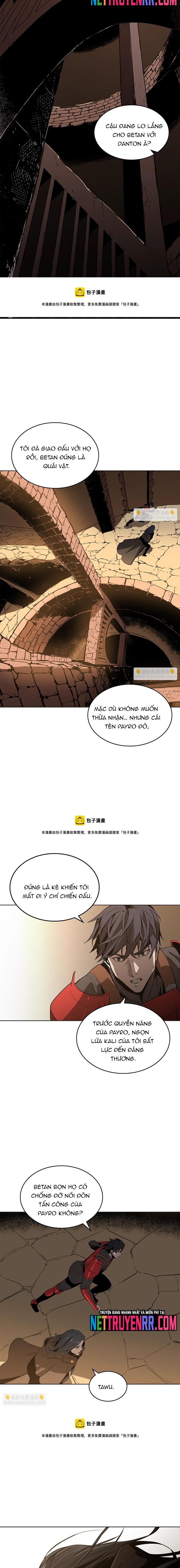 Ta Xuyên Về Hồi Nhỏ Của Đại Bạo Quân , Để Đánh Vỡ Bình Sữa Của Hắn: Chapter 48