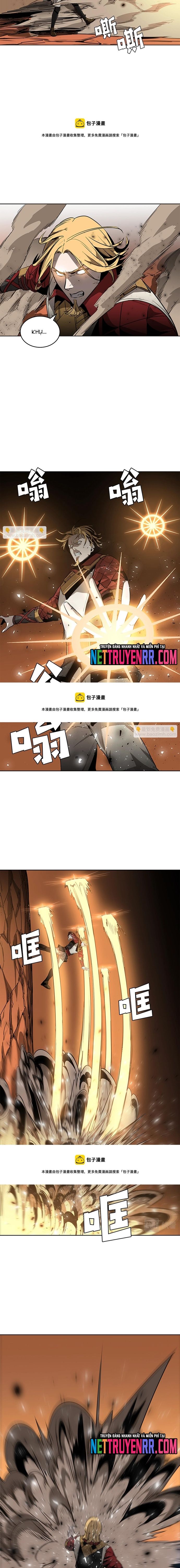 Ta Xuyên Về Hồi Nhỏ Của Đại Bạo Quân , Để Đánh Vỡ Bình Sữa Của Hắn: Chapter 48