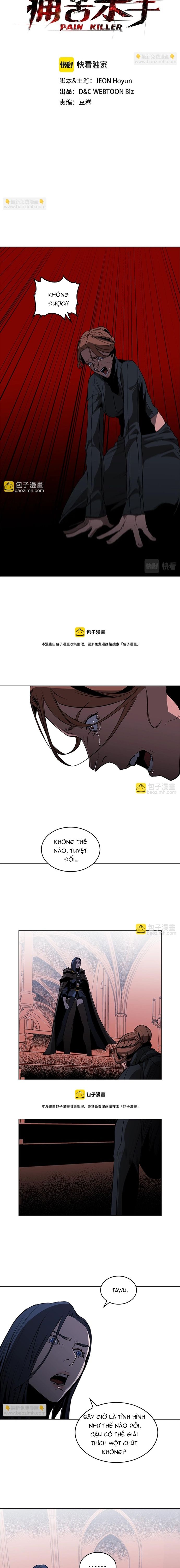 Ta Xuyên Về Hồi Nhỏ Của Đại Bạo Quân , Để Đánh Vỡ Bình Sữa Của Hắn: Chapter 48