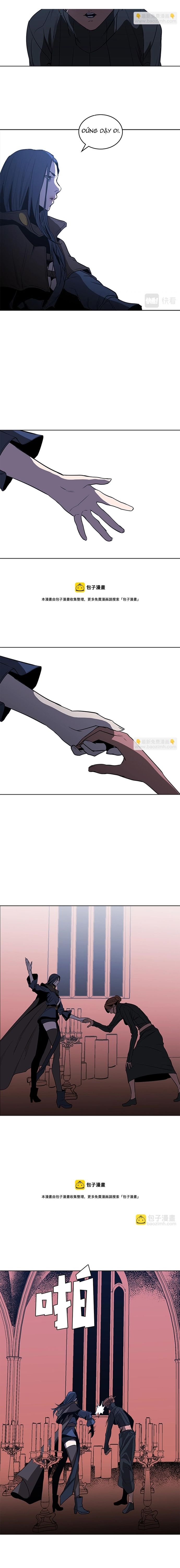 Ta Xuyên Về Hồi Nhỏ Của Đại Bạo Quân , Để Đánh Vỡ Bình Sữa Của Hắn: Chapter 48