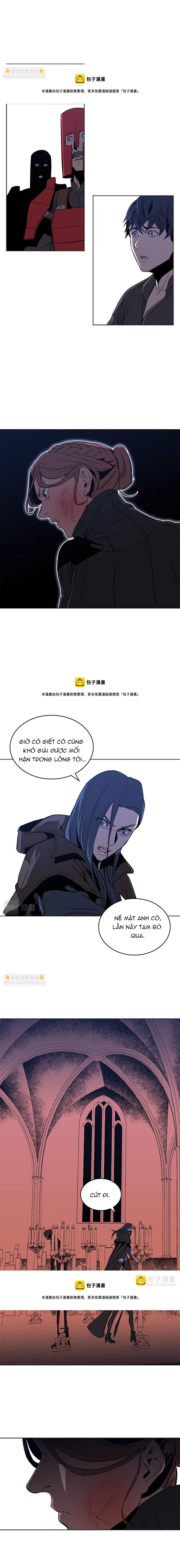 Ta Xuyên Về Hồi Nhỏ Của Đại Bạo Quân , Để Đánh Vỡ Bình Sữa Của Hắn: Chapter 48